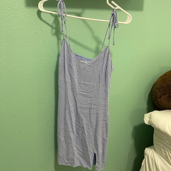 Abercrombie & Fitch Bodycon Dress - Picture 1 of 7